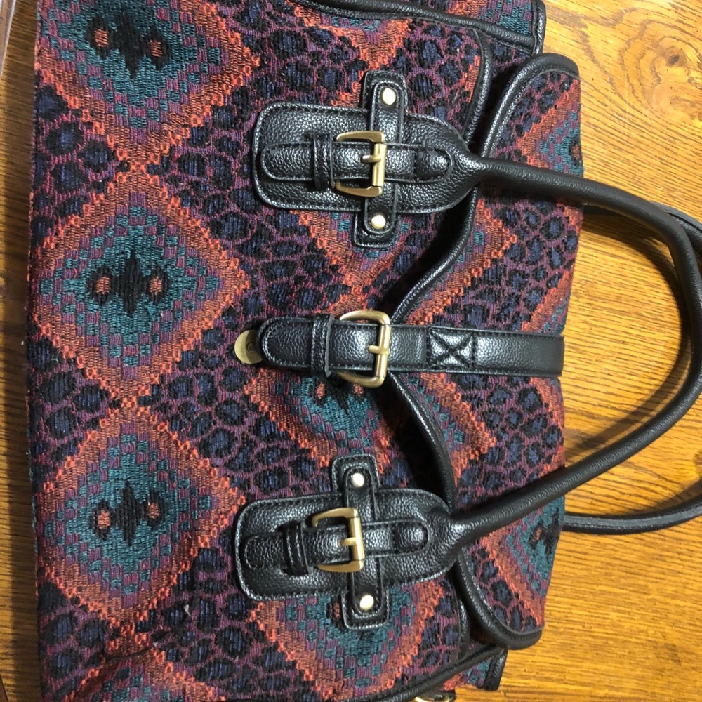 Purse streetlove